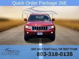 Used 2011 Jeep Grand Cherokee Laredo image 2