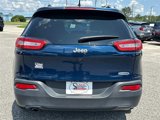 Used 2018 Jeep Cherokee Latitude image 5