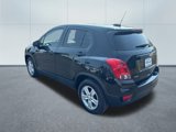 Used 2020 Chevrolet Trax LS w/ Tint and Cruise Package image 2