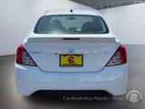 Used 2019 Nissan Versa SV image 3