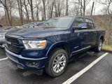 Used 2022 RAM 1500 Laramie image 3