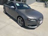 Used 2012 Audi S4 Premium Plus w/ Audi MMI Navigation Plus image 4