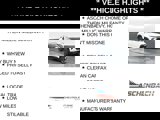 Used 2024 Chevrolet TrailBlazer ACTIV w/ Driver Confidence Package image 6