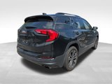 Used 2020 GMC Terrain SLT w/ Preferred Package image 4
