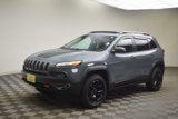 Used 2015 Jeep Cherokee Trailhawk w/ Comfort/Convenience Group image 2