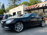 Used 2014 Mercedes-Benz SLK 250 image 2