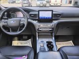 Used 2020 Ford Explorer XLT w/ Equipment Group 202A image 2