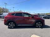 Used 2020 Hyundai Tucson Sport image 2