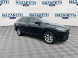 Used 2014 MAZDA CX-9 Touring w/ Touring Technology Package image 2
