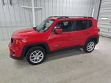 Used 2019 Jeep Renegade Latitude w/ Cold Weather Group image 3