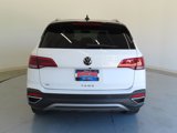 Used 2022 Volkswagen Taos SE image 5