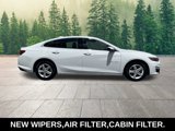 Used 2024 Chevrolet Malibu LT image 2