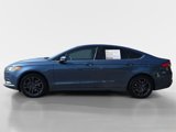 Used 2018 Ford Fusion S w/ Equipment Group 101A image 2