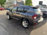 Used 2015 Jeep Compass High Altitude image 4