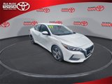 Used 2022 Nissan Sentra SV image 2