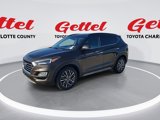 Used 2020 Hyundai Tucson Ultimate w/ Cargo Package image 4