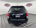 Used 2012 Chevrolet Equinox LTZ image 6