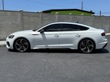 Used 2024 Audi RS 5 Sportback image 2