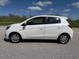 Used 2018 Mitsubishi Mirage SE image 2