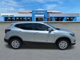 Used 2020 Nissan Rogue Sport S image 4