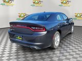Used 2022 Dodge Charger SXT w/ Leather Interior Group image 5