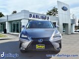 Used 2019 Lexus NX 300h AWD image 2