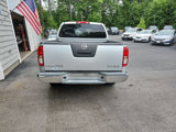 Used 2012 Nissan Frontier SV w/ SV Premium Utility Pkg image 5