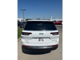 Used 2024 Jeep Grand Cherokee L Limited w/ Luxury Tech Group II image 4