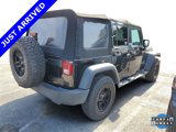 Used 2016 Jeep Wrangler Unlimited Sport w/ Quick Order Package 23S image 4