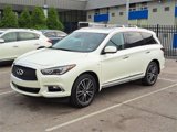 Used 2020 INFINITI QX60 Signature Edition image 1