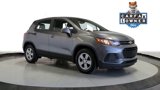 Used 2020 Chevrolet Trax LS image 2