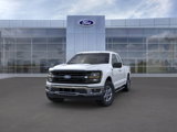 New 2024 Ford F150 XLT image 2