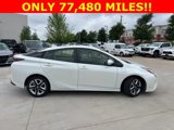 Used 2016 Toyota Prius image 2