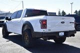 Used 2018 Ford F150 Raptor w/ Equipment Group 802A Luxury image 3