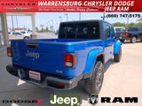 Used 2023 Jeep Gladiator Overland image 3