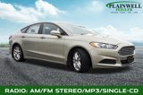 Used 2016 Ford Fusion SE image 4