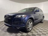 Used 2013 Audi Q7 3.0T Premium Plus w/ Premium Plus Pkg image 3