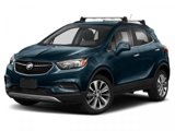 Certified 2022 Buick Encore Preferred image 4