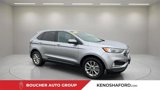 Certified 2022 Ford Edge Titanium image 4