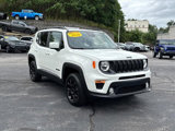 Used 2019 Jeep Renegade Altitude w/ Quick Order Package 22M image 5
