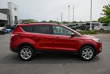 Used 2018 Ford Escape SE w/ SE Sync 3 Package image 2