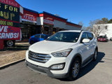 Used 2013 Hyundai Santa Fe Sport 2.0T image 2