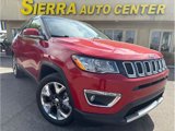 Used 2019 Jeep Compass Limited image 5
