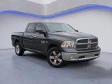 Used 2018 RAM 1500 Big Horn image 2