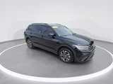 Used 2022 Volkswagen Tiguan S image 2