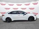 Used 2024 Toyota Corolla SE image 2
