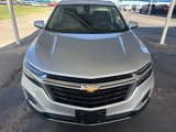 Used 2022 Chevrolet Equinox LT image 2