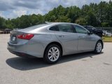 Used 2024 Chevrolet Malibu LT image 4