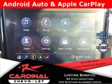 Used 2021 Chevrolet Traverse RS w/ LPO, Floor Liner Package image 2