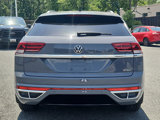 Used 2022 Volkswagen Atlas Cross Sport SEL R-Line image 6
